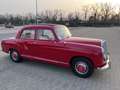 Oldtimer Mercedes Benz Mercedes Ponton 180 a - thumbnail 3
