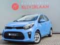 Kia Picanto 1.0 DPi DynamicLine AUTOMAAT! | AUTOMAAT | CAMERA Blauw - thumbnail 4