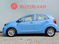 Kia Picanto 1.0 DPi DynamicLine AUTOMAAT! | AUTOMAAT | CAMERA Blauw - thumbnail 5