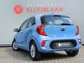 Kia Picanto 1.0 DPi DynamicLine AUTOMAAT! | AUTOMAAT | CAMERA Blauw - thumbnail 6