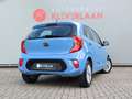 Kia Picanto 1.0 DPi DynamicLine AUTOMAAT! | AUTOMAAT | CAMERA Blauw - thumbnail 3