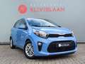 Kia Picanto 1.0 DPi DynamicLine AUTOMAAT! | AUTOMAAT | CAMERA Blauw - thumbnail 1