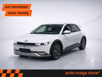 Dynamiq 58 kWh WPU/ACC/Kamera/SHZ