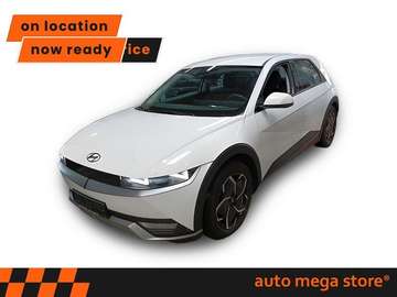 Dynamiq 58 kWh WPU/ACC/Kamera/SHZ