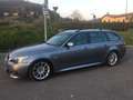 BMW 530 ALLESTIMENTO M SPORT  TOURING Grigio - thumbnail 1