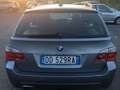BMW 530 ALLESTIMENTO M SPORT  TOURING Grigio - thumbnail 12