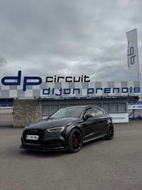 Sportback 2.0 TFSI 310 S tronic 7 Quattro