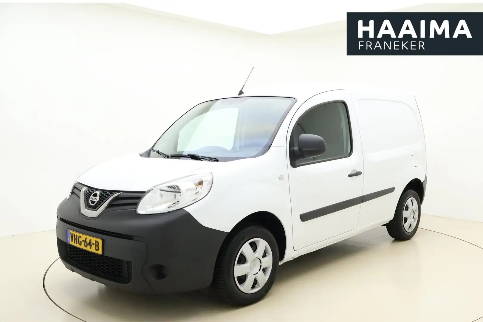 Nissan NV250 1.5 dCi 95 L1H1 Acenta | Airco | Cruise Control | Wit - 1