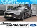 Ford Focus ST-Line X | Panorama | AHK | Allwetter | Navi Grau - thumbnail 1