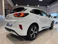 Ford Puma 1.0 EcoBoost Hybrid 125 CV S&S ST-Line KM ZERO Blanco - thumbnail 41