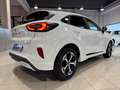 Ford Puma 1.0 EcoBoost Hybrid 125 CV S&S ST-Line KM ZERO Blanco - thumbnail 38