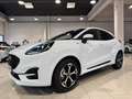 Ford Puma 1.0 EcoBoost Hybrid 125 CV S&S ST-Line KM ZERO Blanco - thumbnail 1