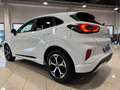 Ford Puma 1.0 EcoBoost Hybrid 125 CV S&S ST-Line KM ZERO Blanco - thumbnail 3