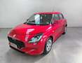 Suzuki Swift Swift 1.2 Hybrid Waku Rosso - thumbnail 4