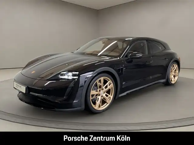 Porsche Taycan 4 Cross Turismo Clubleder InnoDrive BOSE