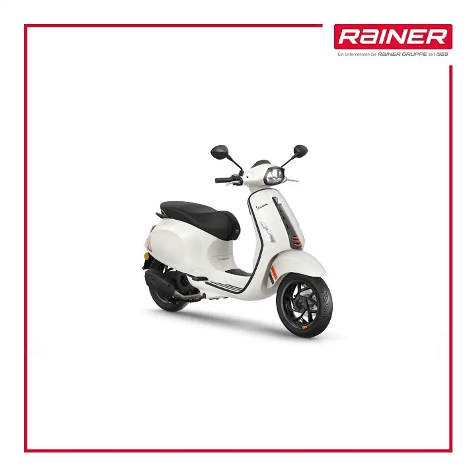 Vespa Sprint