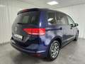 Volkswagen Touran SOUND DSG ACC Standhzg. LED CarPlay PDC Blau - thumbnail 5