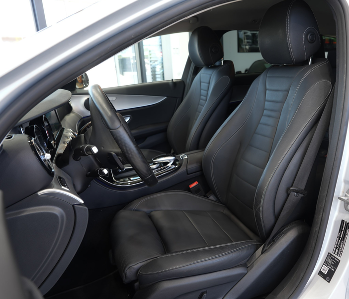 Mercedes-Benz E 400 T-Modell 4Matic*AVANTGARDE*LUFT*360°*AHK* — photo 10