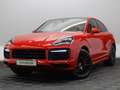 Porsche Cayenne Coupé GTS 460 PDK Rouge - thumbnail 1