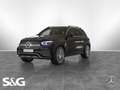 Mercedes-Benz GLE 350 de 4M AMG AHK+DISTRONIC+MEMORY+360°+21" Schwarz - thumbnail 1