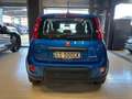 Fiat Panda 1.0 FireFly S&S Hybrid City Life Синій - thumbnail 5