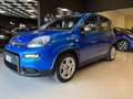 Fiat Panda 1.0 FireFly S&S Hybrid City Life Синій - thumbnail 3