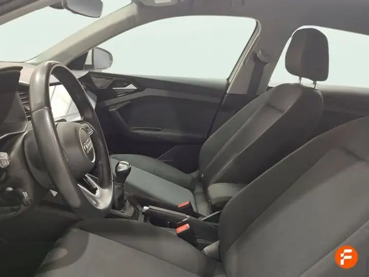 Audi A1 2022, foto 23