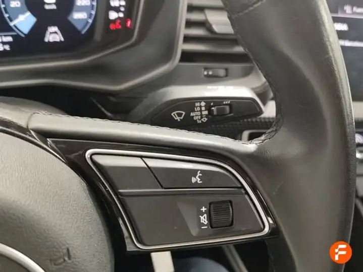 Audi A1 2022, foto 35
