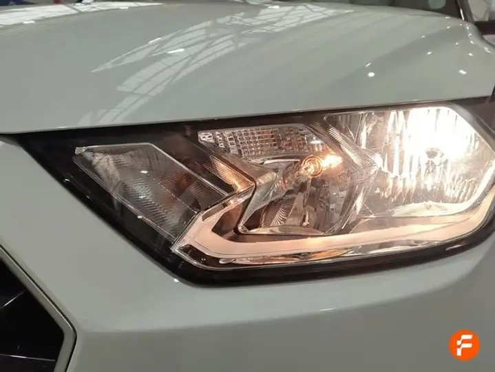 Audi A1 2022, foto 31