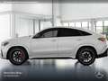 Mercedes-Benz GLE 63 AMG GLE 63 S Coupé 4M NIGHT+PANO+360+AHK+MULTIBEAM+9G Weiß - thumbnail 5
