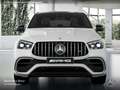 Mercedes-Benz GLE 63 AMG GLE 63 S Coupé 4M NIGHT+PANO+360+AHK+MULTIBEAM+9G Weiß - thumbnail 6