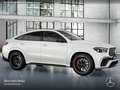 Mercedes-Benz GLE 63 AMG GLE 63 S Coupé 4M NIGHT+PANO+360+AHK+MULTIBEAM+9G Weiß - thumbnail 15