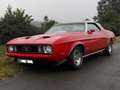 Ford Mustang Rosso - thumbnail 5