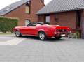 Ford Mustang Rosso - thumbnail 2