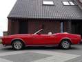 Ford Mustang Kırmızı - thumbnail 4