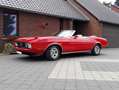Ford Mustang Rosso - thumbnail 1
