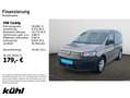 Volkswagen Caddy 2.0 TDI Navi,AHK,SHZ., Beige - thumbnail 2