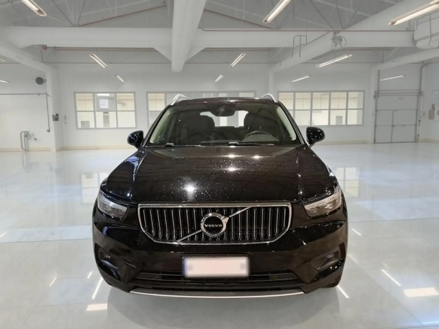 Volvo XC40 T5 Plug-in Hybrid auto Recharge Inscription - 2