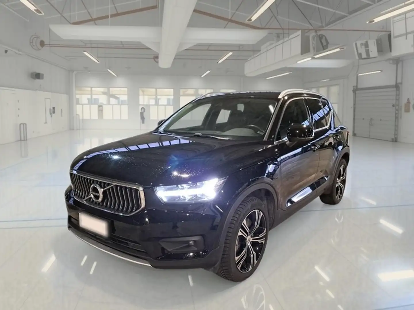 Volvo XC40 T5 Plug-in Hybrid auto Recharge Inscription - 1
