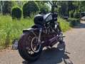 Harley-Davidson 1200 Custom Noir - thumbnail 4