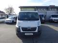 Citroen Jumper 35 L4 Pritsche Klima Tempomat AHK KD NEU Blanco - thumbnail 8