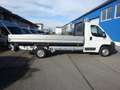 Citroen Jumper 35 L4 Pritsche Klima Tempomat AHK KD NEU Blanco - thumbnail 6