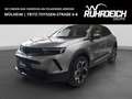 Opel Mokka Ultimate 1.2T AT NAVI LED KAMERA PDC MASSAGE Leder Grau - thumbnail 1