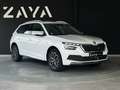 Skoda Kamiq 1.0 TSI Style*DSG*LED*NAVI*SITZ-HZG* Blanc - thumbnail 1