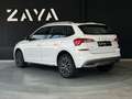 Skoda Kamiq 1.0 TSI Style*DSG*LED*NAVI*SITZ-HZG* Blanc - thumbnail 4