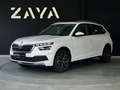 Skoda Kamiq 1.0 TSI Style*DSG*LED*NAVI*SITZ-HZG* Blanc - thumbnail 3