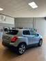 Chevrolet Trax 1.7 LT Gris - thumbnail 5