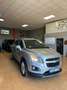 Chevrolet Trax 1.7 LT Gris - thumbnail 4
