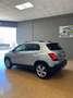 Chevrolet Trax 1.7 LT Gris - thumbnail 3