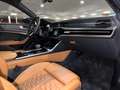 Audi RS6 AVANT 4.0 TFSI V8 QUATT. TIP. *CARBO*UNIPROP*TETTO Negro - thumbnail 12